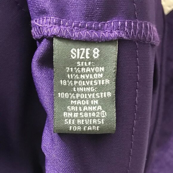 Cocktail Dress Dressbarn Collection - Picture 4 of 6